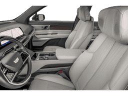Cadillac VISTIQ Premium Luxury AWD 4dr 2026