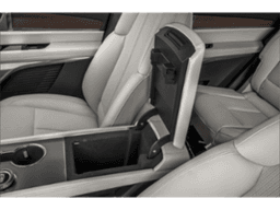 Cadillac VISTIQ Premium Luxury AWD 4dr 2026