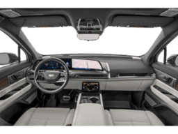 Cadillac VISTIQ Premium Luxury AWD 4dr 2026
