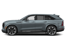 Cadillac Escalade IQ Premium Sport AWD 4dr 2026 — side view