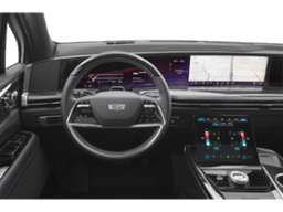 Cadillac Escalade IQ Premium Sport AWD 4dr 2026