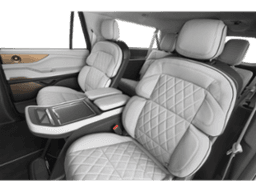 Lincoln Navigator L Black Label 4x4 2027