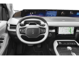 Lincoln Navigator L Black Label 4x4 2027