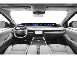 Lincoln Navigator L Black Label 4x4 2027