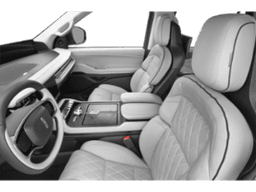 Lincoln Navigator L Black Label 4x4 2027