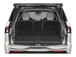 Lincoln Navigator L Black Label 4x4 2027