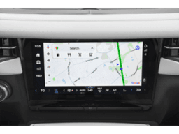 Lincoln Navigator L Black Label 4x4 2027