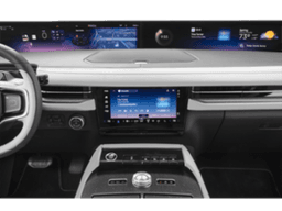 Lincoln Navigator L Black Label 4x4 2027