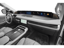 Lincoln Navigator L Black Label 4x4 2027