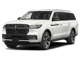 Lincoln Navigator L Black Label 4x4 Lincoln Navigator L Black Label 4x4