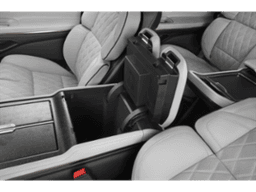 Lincoln Navigator L Black Label 4x4 2027