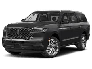 Lincoln Navigator L Premiere 4x4 Lincoln Navigator L Premiere 4x4