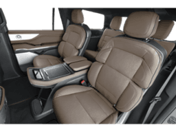 Lincoln Navigator Black Label 4x4 2027
