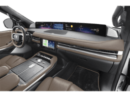 Lincoln Navigator Black Label 4x4 2027