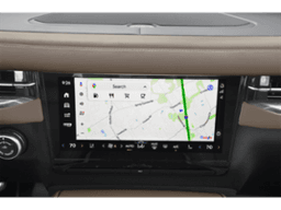 Lincoln Navigator Black Label 4x4 2027