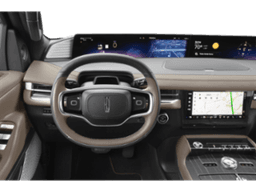 Lincoln Navigator Black Label 4x4 2027