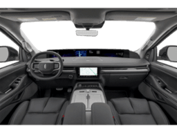 Lincoln Navigator Premiere 4x2 2027