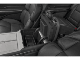 Lincoln Navigator Premiere 4x2 2027