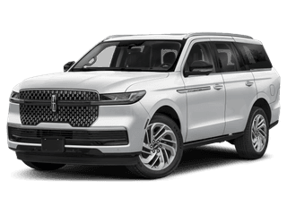 Lincoln Navigator Premiere 4x2 Lincoln Navigator Premiere 4x2