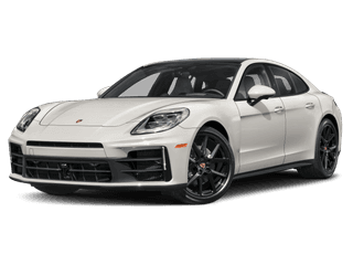 Porsche Panamera GTS AWD Porsche Panamera GTS AWD