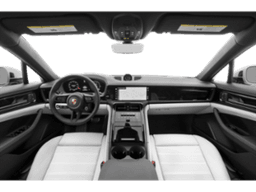 Porsche Panamera GTS AWD 2027
