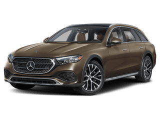 Mercedes-Benz E-Class E 450 4MATIC All-Terrain Wagon Mercedes-Benz E-Class E 450 4MATIC All-Terrain Wagon