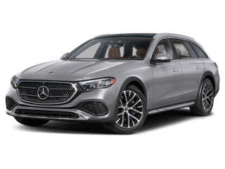 Mercedes-Benz E-Class E 450 4MATIC All-Terrain Wagon Mercedes-Benz E-Class E 450 4MATIC All-Terrain Wagon