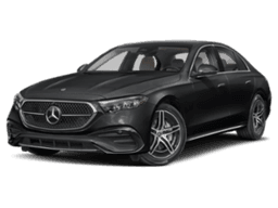 Mercedes-Benz E-Class E 450 4MATIC Sedan 2026 — front view