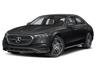 Mercedes-Benz E-Class E 450 4MATIC Sedan Mercedes-Benz E-Class E 450 4MATIC Sedan
