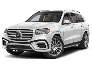 Mercedes-Benz GLS GLS 580 4MATIC SUV Mercedes-Benz GLS GLS 580 4MATIC SUV