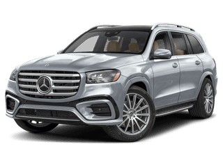 Mercedes-Benz GLS GLS 580 4MATIC SUV Mercedes-Benz GLS GLS 580 4MATIC SUV