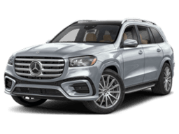Mercedes-Benz GLS GLS 580 4MATIC SUV 2026 — front view