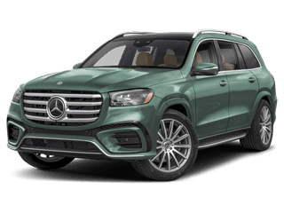 Mercedes-Benz GLS GLS 580 4MATIC SUV Mercedes-Benz GLS GLS 580 4MATIC SUV