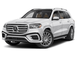 Mercedes-Benz GLS GLS 580 4MATIC SUV Mercedes-Benz GLS GLS 580 4MATIC SUV