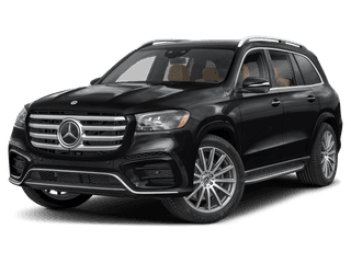 Mercedes-Benz GLS GLS 580 4MATIC SUV Mercedes-Benz GLS GLS 580 4MATIC SUV