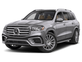 Mercedes-Benz GLS GLS 580 4MATIC SUV Mercedes-Benz GLS GLS 580 4MATIC SUV