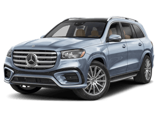 Mercedes-Benz GLS GLS 580 4MATIC SUV Mercedes-Benz GLS GLS 580 4MATIC SUV