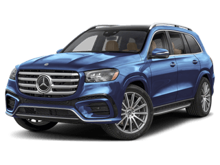 Mercedes-Benz GLS GLS 580 4MATIC SUV Mercedes-Benz GLS GLS 580 4MATIC SUV