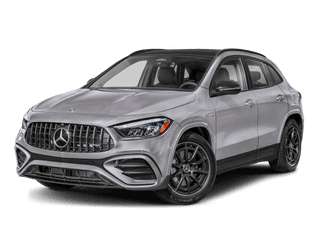 Mercedes-Benz GLA AMG GLA 35 4MATIC SUV Mercedes-Benz GLA AMG GLA 35 4MATIC SUV
