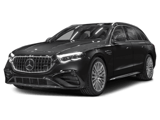 Mercedes-Benz E-Class AMG E 53 E 4MATIC+ Wagon Mercedes-Benz E-Class AMG E 53 E 4MATIC+ Wagon