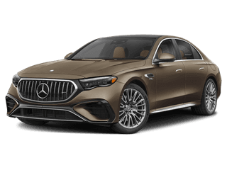 Mercedes-Benz E-Class AMG E 53 E 4MATIC+ Sedan Mercedes-Benz E-Class AMG E 53 E 4MATIC+ Sedan