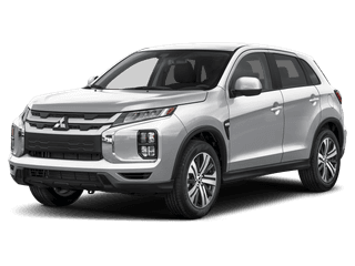 Mitsubishi Outlander Sport ES 2.0 AWC Mitsubishi Outlander Sport ES 2.0 AWC