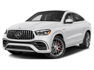 Mercedes-Benz GLE AMG GLE 63 S 4MATIC+ Coupe Mercedes-Benz GLE AMG GLE 63 S 4MATIC+ Coupe