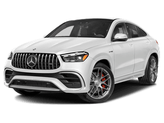 Mercedes-Benz GLE AMG GLE 63 S 4MATIC+ Coupe Mercedes-Benz GLE AMG GLE 63 S 4MATIC+ Coupe