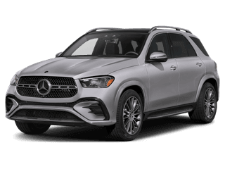 Mercedes-Benz GLE GLE 450 4MATIC SUV Mercedes-Benz GLE GLE 450 4MATIC SUV