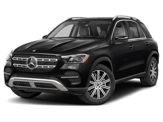 Mercedes-Benz GLE GLE 450e 4MATIC SUV Mercedes-Benz GLE GLE 450e 4MATIC SUV