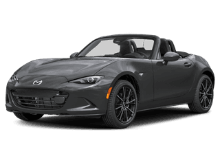 Mazda MX-5 Miata Grand Touring Manual Mazda MX-5 Miata Grand Touring Manual