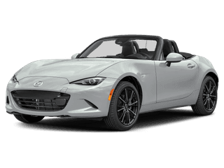 Mazda MX-5 Miata Grand Touring Auto Mazda MX-5 Miata Grand Touring Auto