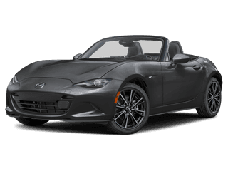 Mazda MX-5 Miata Grand Touring Auto Mazda MX-5 Miata Grand Touring Auto