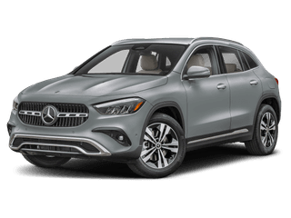 Mercedes-Benz GLA GLA 250 SUV Mercedes-Benz GLA GLA 250 SUV